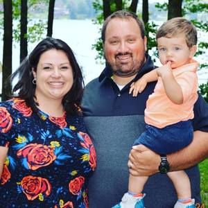 Meet your Posher, Alexandra